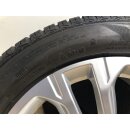 4 x Audi Q7 SQ7 4M Winterräder 4M060125DT 20Zoll Winterreifen 285/45 R20 20Zoll