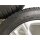 4 x Audi Q7 SQ7 4M Winterräder 4M060125DT 20Zoll Winterreifen 285/45 R20 20Zoll