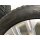 4 x Audi Q7 SQ7 4M Winterräder 4M060125DT 20Zoll Winterreifen 285/45 R20 20Zoll
