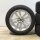 4 x Audi Q7 SQ7 4M Winterräder 4M060125DT 20Zoll Winterreifen 285/45 R20 20Zoll
