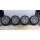 4 x Audi Q7 SQ7 4M Winterräder 4M060125DT 20Zoll Winterreifen 285/45 R20 20Zoll