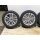 4 x Audi Q7 SQ7 4M Winterräder 4M060125DT 20Zoll Winterreifen 285/45 R20 20Zoll