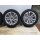 4 x Audi Q7 SQ7 4M Winterräder 4M060125DT 20Zoll Winterreifen 285/45 R20 20Zoll