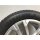 4 x Audi Q7 SQ7 4M Winterräder 4M060125DT 20Zoll Winterreifen 285/45 R20 20Zoll