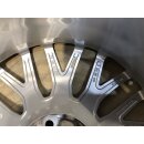 4 x Original Audi Q7 4M Felgen 4M0601025Q 9x20 Zoll ET33 Alufelgen 20Zoll