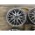 4 x Original Audi Q7 4M Felgen 4M0601025Q 9x20 Zoll ET33 Alufelgen 20Zoll