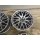 4 x Original Audi Q7 4M Felgen 4M0601025Q 9x20 Zoll ET33 Alufelgen 20Zoll