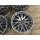 4 x Original Audi Q7 4M Felgen 4M0601025Q 9x20 Zoll ET33 Alufelgen 20Zoll