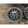 4 x Original Audi Q7 4M Felgen 4M0601025Q 9x20 Zoll ET33 Alufelgen 20Zoll