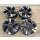 TOP 4 x Original Audi E-Tron GE Q8 Felgen 4KE601025T 9x20 Zoll ET38 Alufelgen