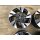 TOP 4 x Original Audi E-Tron GE Q8 Felgen 4KE601025T 9x20 Zoll ET38 Alufelgen