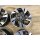TOP 4 x Original Audi E-Tron GE Q8 Felgen 4KE601025T 9x20 Zoll ET38 Alufelgen