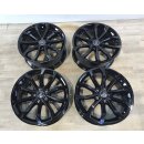 4 x Original Audi A4 S4 B9 8W Alufelgen  8W0601025H 8x18...