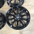 4 x Original Audi A4 S4 B9 8W Alufelgen  8W0601025H 8x18 Zoll ET40 Felgen 18Zoll