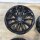 4 x Original Audi A4 S4 B9 8W Alufelgen  8W0601025H 8x18 Zoll ET40 Felgen 18Zoll
