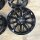 4 x Original Audi A4 S4 B9 8W Alufelgen  8W0601025H 8x18 Zoll ET40 Felgen 18Zoll