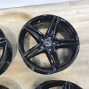 4 x Original Audi A4 S4 B9 8W Alufelgen 8W0601025R 8x18 Zoll ET40 Felgen  18Zoll