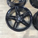 4 x Original Audi A4 S4 B9 8W Alufelgen 8W0601025R 8x18 Zoll ET40 Felgen  18Zoll
