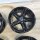 4 x Original Audi A4 S4 B9 8W Alufelgen 8W0601025R 8x18 Zoll ET40 Felgen  18Zoll