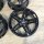 4 x Original Audi A4 S4 B9 8W Alufelgen 8W0601025R 8x18 Zoll ET40 Felgen  18Zoll