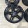 4 x Original Audi A4 S4 B9 8W Alufelgen 8W0601025R 8x18 Zoll ET40 Felgen  18Zoll
