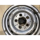 1 x Stahl Felge Mercedes-Benz Sprinter 9034010802 6x15...