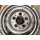 1 x Stahl Felge Mercedes-Benz Sprinter 9034010802 6x15 Zoll ET 75