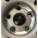 4x Original Audi A4 B7 8E Alufelgen 8E0601025AE 7x16 Zoll ET42 Felgen 16Zoll