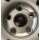 4x Original Audi A4 B7 8E Alufelgen 8E0601025AE 7x16 Zoll ET42 Felgen 16Zoll