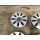 4x Original Audi A4 B7 8E Alufelgen 8E0601025AE 7x16 Zoll ET42 Felgen 16Zoll