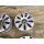 4x Original Audi A4 B7 8E Alufelgen 8E0601025AE 7x16 Zoll ET42 Felgen 16Zoll