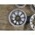 4x Original Audi A4 B7 8E Alufelgen 8E0601025AE 7x16 Zoll ET42 Felgen 16Zoll