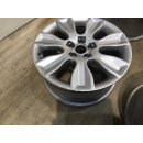 4 x Original Audi A1 8X 8X0601025AS Alufelgen 7x16 Zoll ET34 Felgen