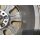 4 x Original Audi A1 8X 8X0601025AS Alufelgen 7x16 Zoll ET34 Felgen