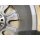 4 x Original Audi A1 8X 8X0601025AS Alufelgen 7x16 Zoll ET34 Felgen