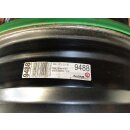 4x 16 Zoll DB Sprinter VW Crafter A0014019202 6,5x16 ET62 Felgen Stahl