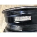 4x 16 Zoll DB Sprinter VW Crafter A0014019202 6,5x16 ET62 Felgen Stahl