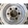 4x 16 Zoll DB Sprinter VW Crafter A0014019202 6,5x16 ET62 Felgen Stahl