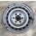 4x 16 Zoll DB Sprinter VW Crafter A0014019202 6,5x16 ET62 Felgen Stahl