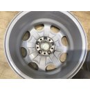 Mercedes Benz E Typ. 210 Felgen A2104010702 7,5x16 Zoll ET41 Alufelgen