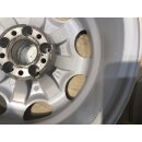 Mercedes Benz E Typ. 210 Felgen A2104010702 7,5x16 Zoll ET41 Alufelgen