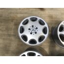 Mercedes Benz E Typ. 210 Felgen A2104010702 7,5x16 Zoll...