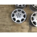 Mercedes Benz E Typ. 210 Felgen A2104010702 7,5x16 Zoll ET41 Alufelgen