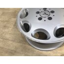 Mercedes Benz E Typ. 210 Felgen A2104010702 7,5x16 Zoll ET41 Alufelgen