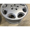 Mercedes Benz E Typ. 210 Felgen A2104010702 7,5x16 Zoll ET41 Alufelgen