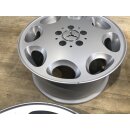 Mercedes Benz E Typ. 210 Felgen A2104010702 7,5x16 Zoll ET41 Alufelgen
