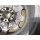 Mercedes Benz E Typ. 210 Felgen A2104010702 7,5x16 Zoll ET41 Alufelgen