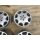 Mercedes Benz E Typ. 210 Felgen A2104010702 7,5x16 Zoll ET41 Alufelgen