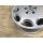 Mercedes Benz E Typ. 210 Felgen A2104010702 7,5x16 Zoll ET41 Alufelgen
