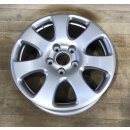 1 x Original Audi Q7 4L Felge 4L0601025E 7,5x18 Zoll ET53...